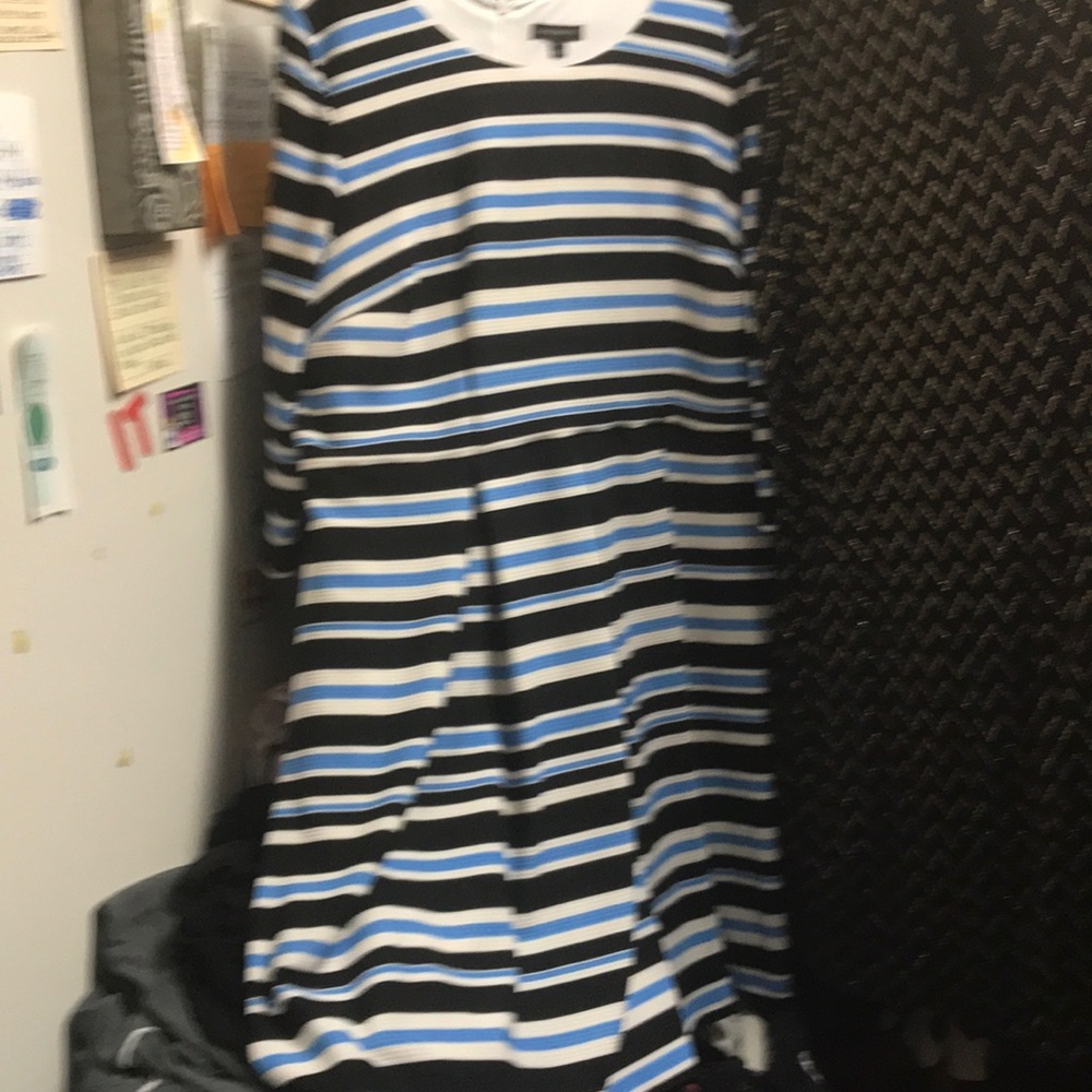 Dresses